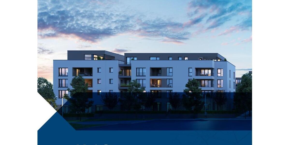 Etagenwohnung Nürnberg Gärten hinter der Veste - 3 Zimmer, 79 m&sup2;, 630.000&euro; | Angebot:25991026