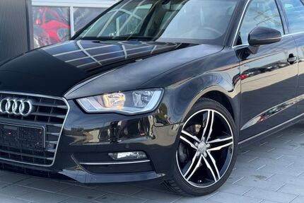 Audi A3 167.000 km 11.490 &euro; Oberferrieden/Burgthann 90559