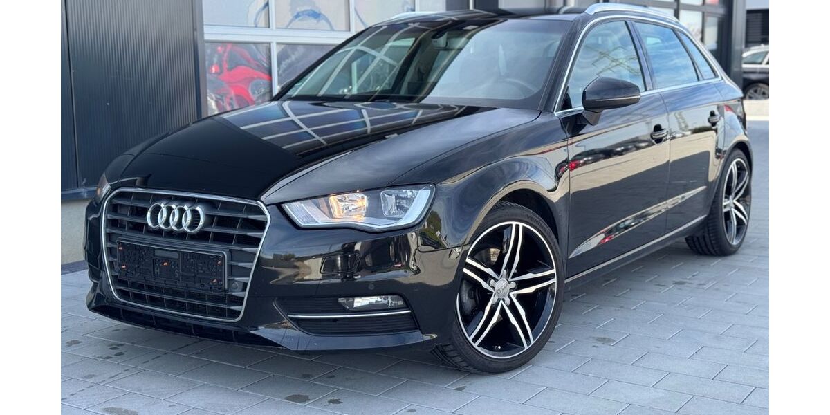 Audi A3 167.000 km 11.490 &euro; Oberferrieden/Burgthann 90559