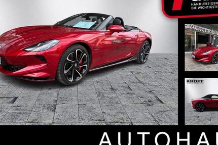 MG Cyberster 9.999 km 61.990 &euro; Nürnberg 90429