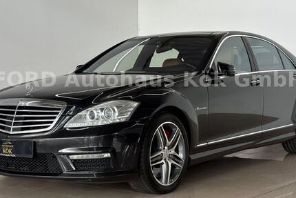 Mercedes-Benz S 63 AMG 149.986 km 28.790 &euro; Neunkirchen Br. 91077