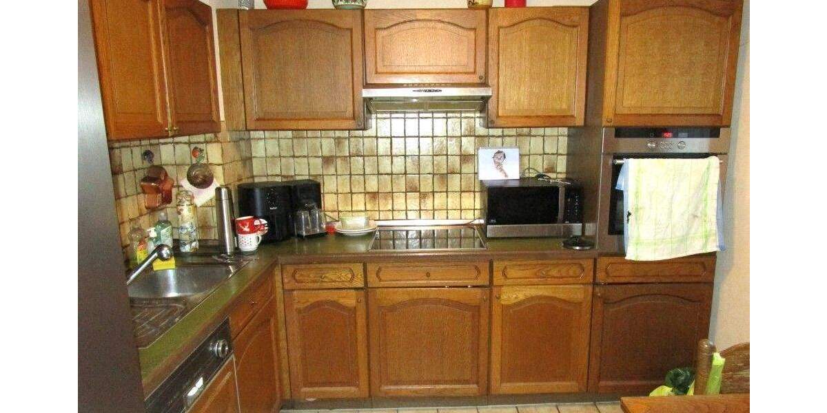 Etagenwohnung Nürnberg Maxfeld - 4 Zimmer, 90 m&sup2;, 329.000&euro; | Angebot:25704374