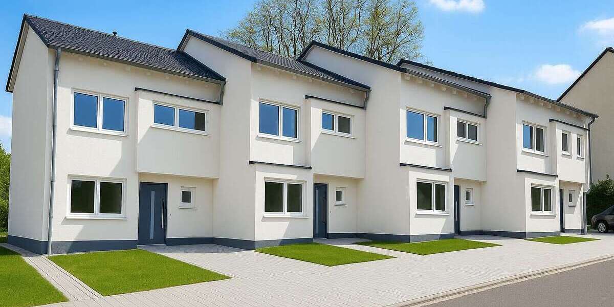 Einfamilienhaus Volkersgau Volkersgau - 5 Zimmer, 133 m&sup2;, 495.000&euro; | Angebot:24701601