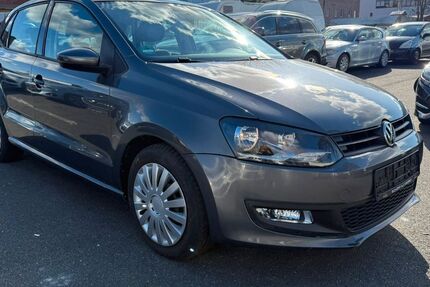 VW Polo 102.000 km 5.790 &euro; Nürnberg 90441