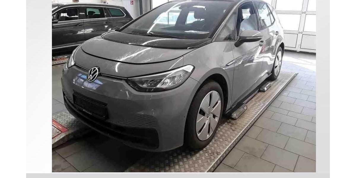 VW ID.3 98.250 km 19.880 &euro; Baiersdorf 91083