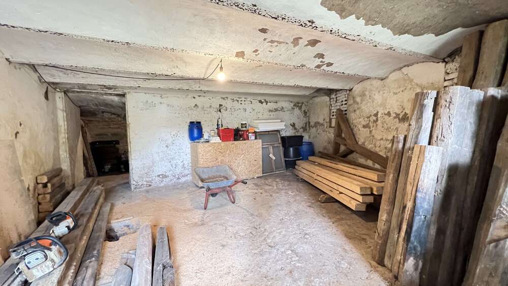 Bauernhaus, Landhaus Grosshabersdorf Wendsdorf - 1 Zimmer, 360 m&sup2;, 199.000&euro; | Angebot:25660896