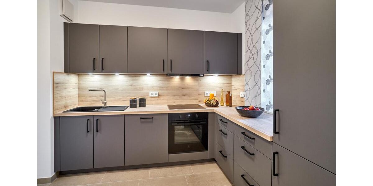 Etagenwohnung Emskirchen - 2 Zimmer, 63 m&sup2;, 800&euro; | Angebot:24143706