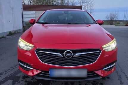 Opel Insignia 116.600 km 10.750 &euro; Fürth 90766