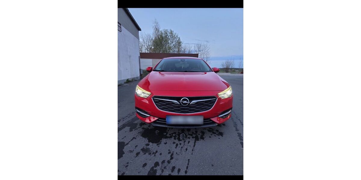 Opel Insignia 116.600 km 10.750 &euro; Fürth 90766