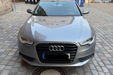 Audi A6 182.000 km 12.250 &euro; Nürnberg 90489