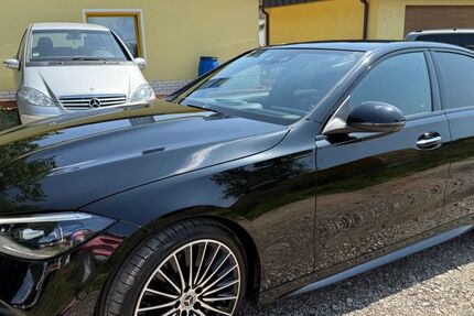 Mercedes-Benz C 300 19.000 km 51.900 &euro; Roth 91154