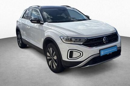 VW T-Roc 25.800 km 26.450 &euro; Schwabach 91126