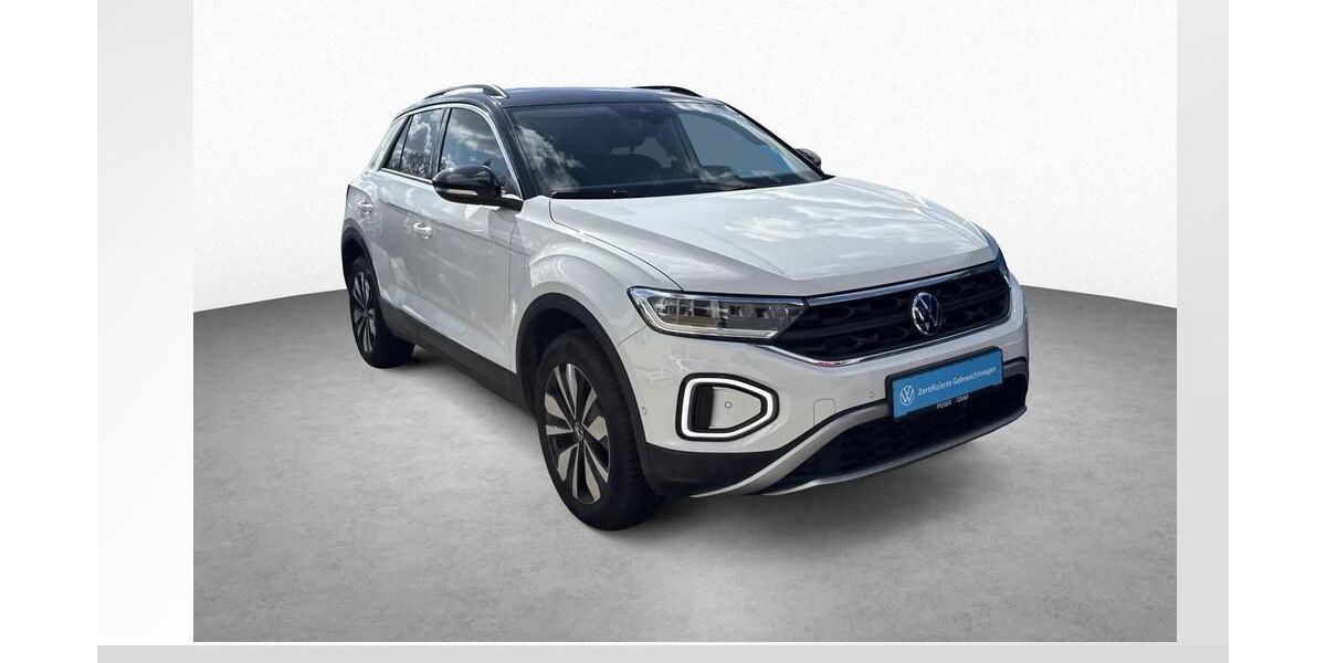 VW T-Roc 25.800 km 26.450 &euro; Schwabach 91126