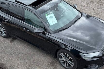 Audi A6 111.400 km 31.990 &euro; Schwabach 91126