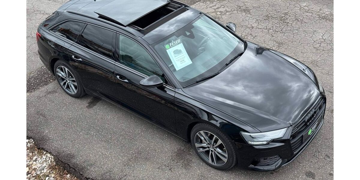Audi A6 111.400 km 31.990 &euro; Schwabach 91126
