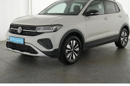 VW T-Cross 9.950 km 24.950 &euro; Nürnberg 90441