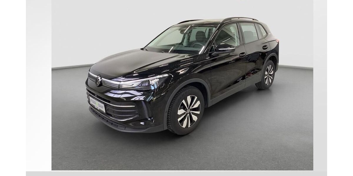 VW Tiguan 24.063 km 34.690 &euro; Fürth 90763