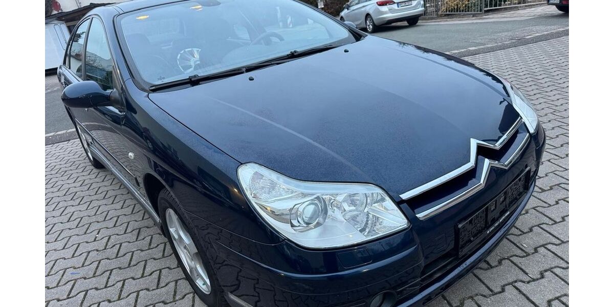 Citroen C5 149.900 km 2.999 &euro; Schwabach 91126