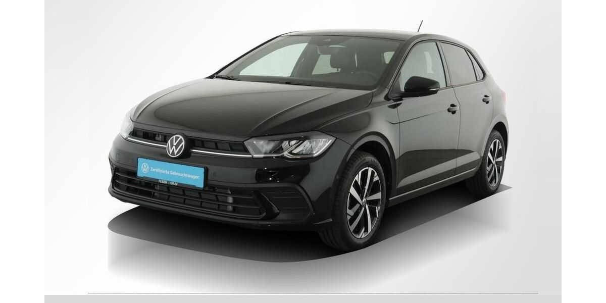 VW Polo 6.703 km 24.605 &euro; Nürnberg 90411