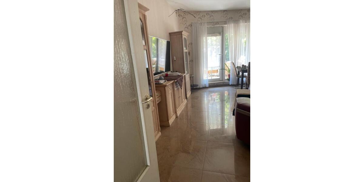 Erdgeschoßwohnung Fürth Altstadt - 3 Zimmer, 87 m&sup2;, 395.000&euro; | Angebot:25546941