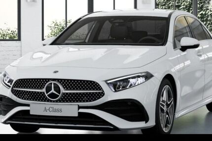 Mercedes-Benz A 200 9.900 km 38.900 &euro; Nürnberg 90402