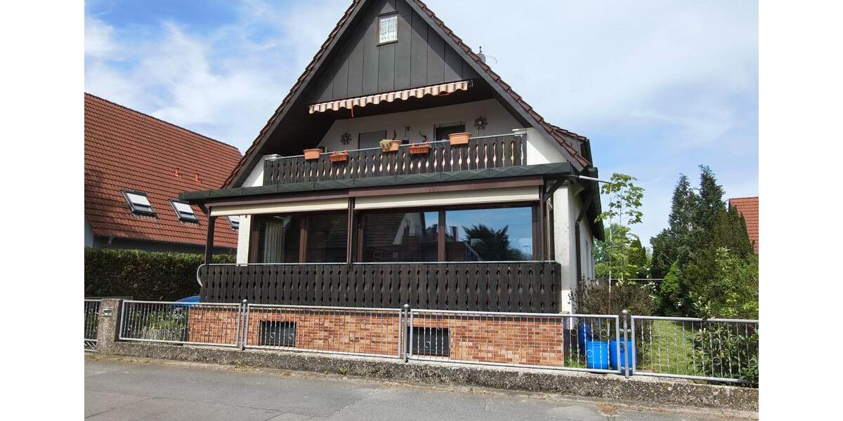 Dachgeschoßwohnung Erlangen Alterlangen - 3 Zimmer, 95 m&sup2;, 1.450&euro; | Angebot:26560512