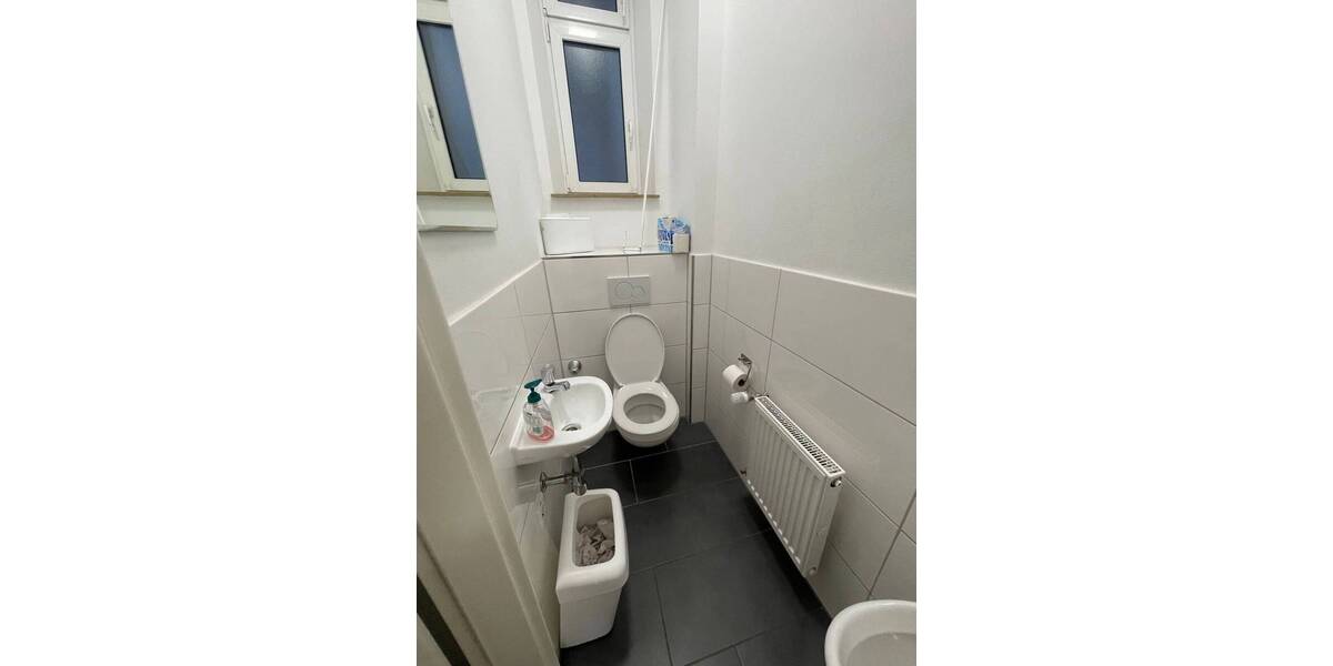 Gewerbeobjekt Nürnberg Wöhrd - 5 Zimmer, 250 m&sup2;, 2.637&euro; | Angebot:25707990