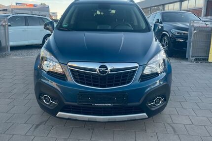 Opel Mokka 134.556 km 7.999 &euro; Fürth 90763