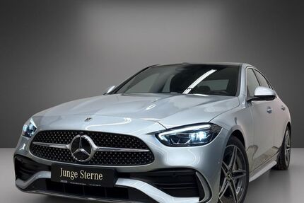 Mercedes-Benz C 300 16.834 km 44.559 &euro; Altdorf 90518