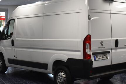 Peugeot Boxer 74.283 km 18.770 &euro; Nürnberg 90431