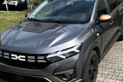 Dacia Jogger 24.000 km 23.450 &euro; Bubenreuth 91088
