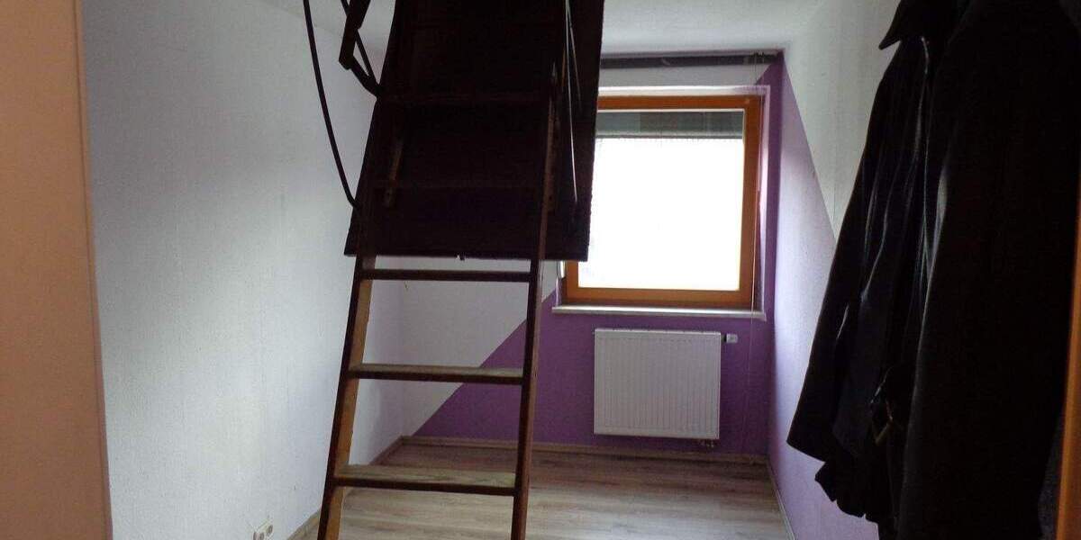 Reihenendhaus Nürnberg Gartenstadt - 3 Zimmer, 80 m&sup2;, 350.000&euro; | Angebot:26450182