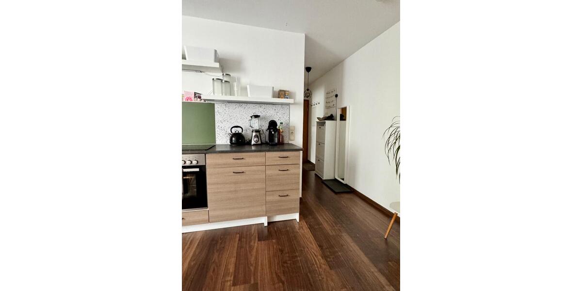 Etagenwohnung Nürnberg Rabus - 2 Zimmer, 50 m&sup2;, 215.000&euro; | Angebot:25936883