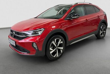 VW Taigo 43.490 km 21.350 &euro; Cadolzburg 90556