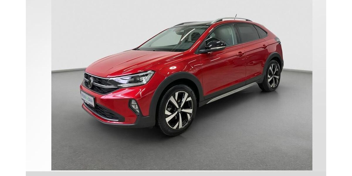 VW Taigo 43.490 km 21.350 &euro; Cadolzburg 90556