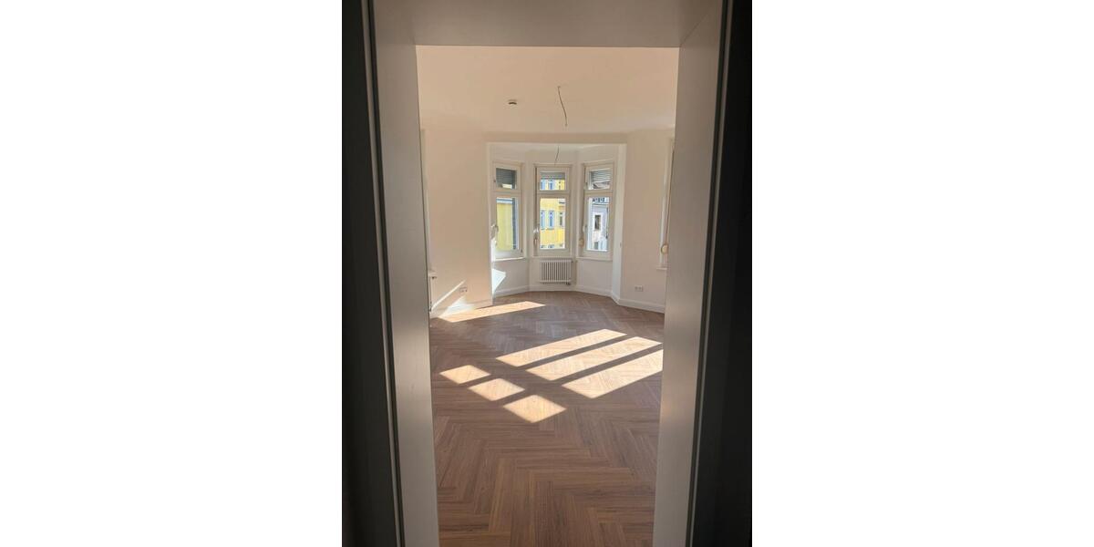Etagenwohnung Nürnberg Rabus - 4 Zimmer, 115 m&sup2;, 2.220&euro; | Angebot:26631639