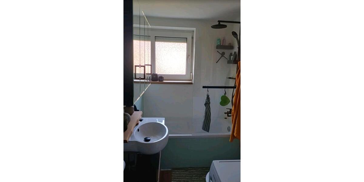 Erdgeschoßwohnung Herzogenaurach - 3 Zimmer, 65 m&sup2;, 900&euro; | Angebot:26539996