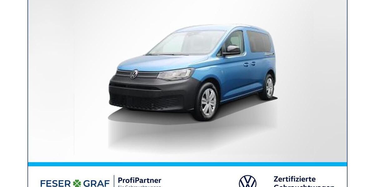 VW Caddy 17.250 km 28.560 &euro; Nürnberg 90441