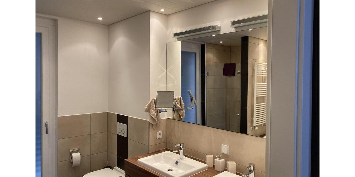 Erdgeschoßwohnung Erlangen Am Anger - 4 Zimmer, 124 m&sup2;, 2.200&euro; | Angebot:26621783