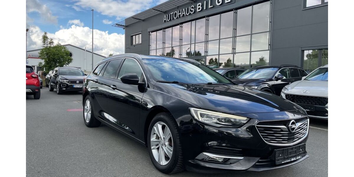 Opel Insignia 120.000 km 13.977 &euro; Fürth 90763
