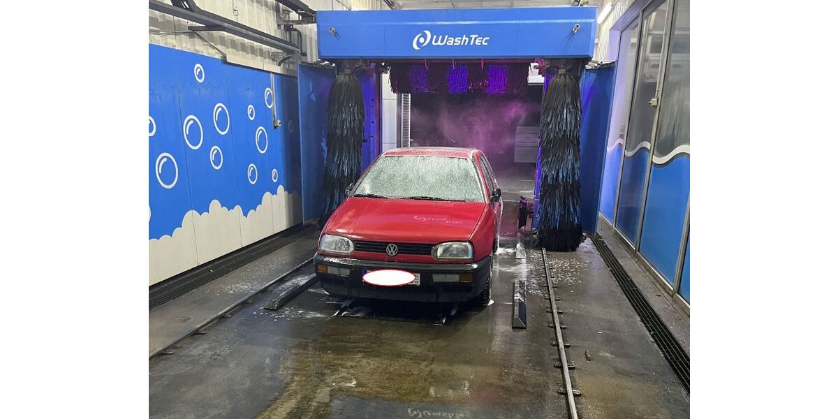 VW Golf 118.500 km 1.099 &euro; Dormitz 91077