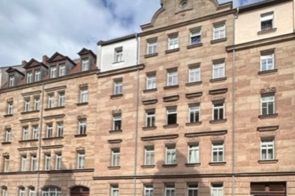 Wohnung Fürth Südstadt - 3 Zimmer, 78 m&sup2;, 975&euro; | Angebot:26016540