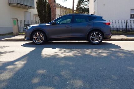 Cupra Formentor 72.000 km 38.000 &euro; Fürth 90765