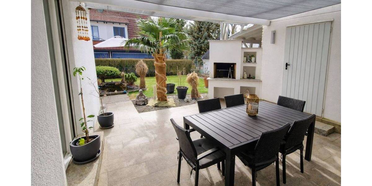 Einfamilienhaus Schwabach Wolkersdorf - 5 Zimmer, 210 m&sup2;, 760.000&euro; | Angebot:25985989