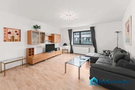 Wohnung Nürnberg Gibitzenhof - 2 Zimmer, 56 m&sup2;, 199.000&euro; | Angebot:25840104