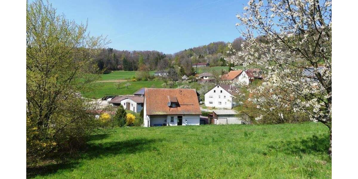Grundstück Reichenschwand Leuzenberg - 325.000&euro; | Angebot:25880417