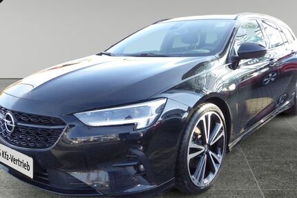 Opel Insignia 194.600 km 13.980 &euro; Nürnberg 90480