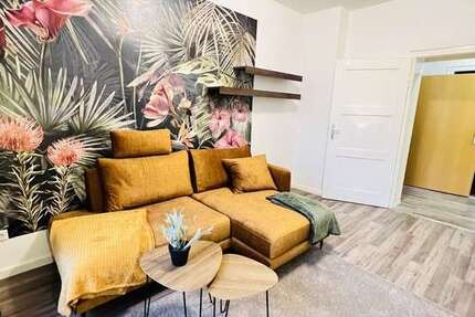 Zimmer Nürnberg Rabus - 2 Zimmer, 1.290&euro; | Angebot:27291975