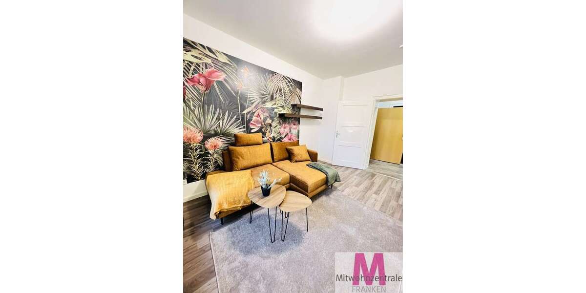 Zimmer Nürnberg Rabus - 2 Zimmer, 1.290&euro; | Angebot:27291975