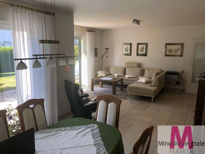 Zimmer Nürnberg Zerzabelshof - 3 Zimmer, 1.490&euro; | Angebot:27292030